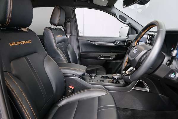 2024 Ford Ranger Wildtrak 4X4 2.0L