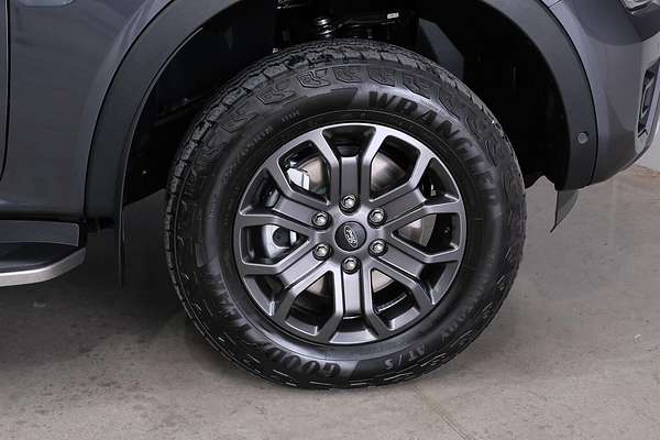 2024 Ford Ranger Wildtrak 4X4 2.0L