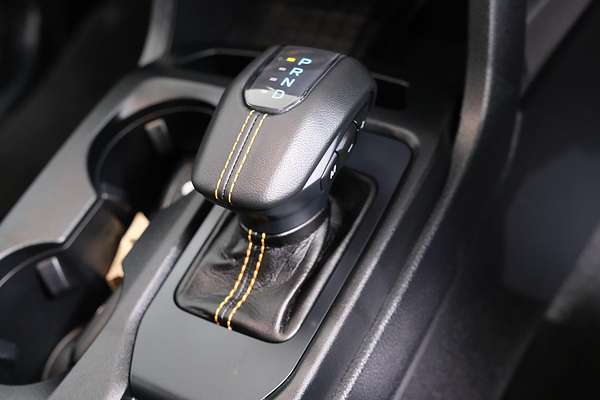 2024 Ford Ranger Wildtrak 4X4 2.0L