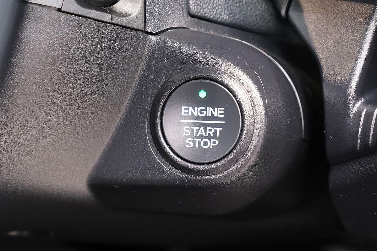 2024 Ford Ranger Wildtrak 4X4 2.0L