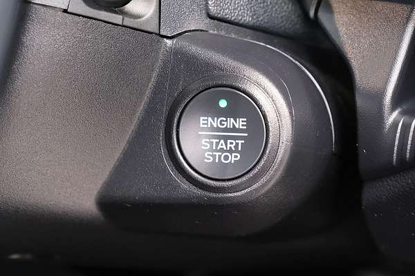 2024 Ford Ranger Wildtrak 4X4 2.0L