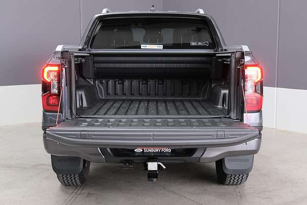 2024 Ford Ranger Wildtrak 4X4 2.0L