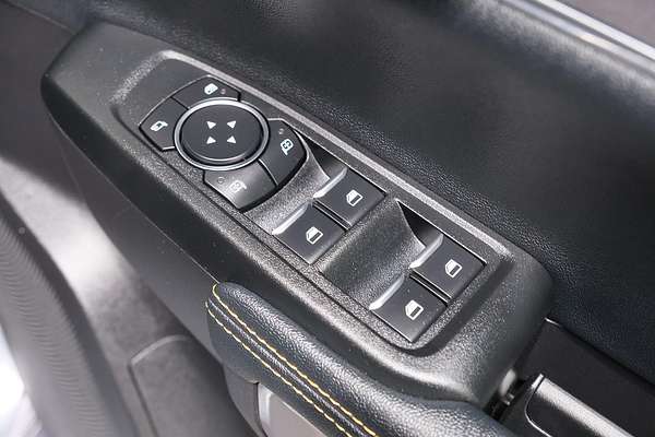 2024 Ford Ranger Wildtrak 4X4 2.0L