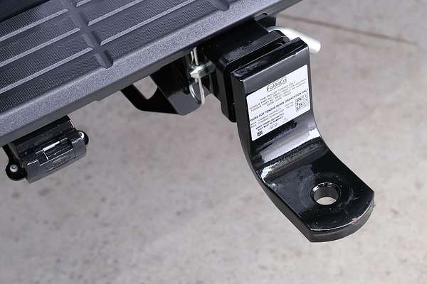 2024 Ford Ranger Wildtrak 4X4 2.0L