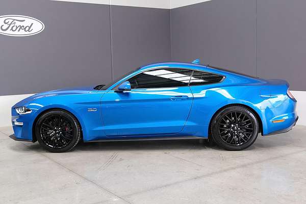 2021 Ford Mustang GT FN