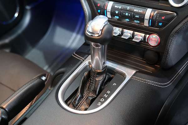 2021 Ford Mustang GT FN