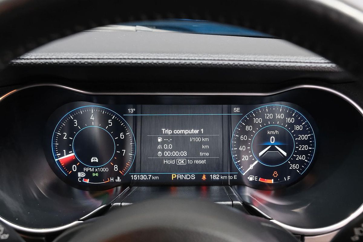2021 Ford Mustang GT FN
