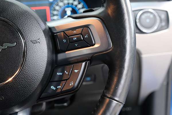2021 Ford Mustang GT FN