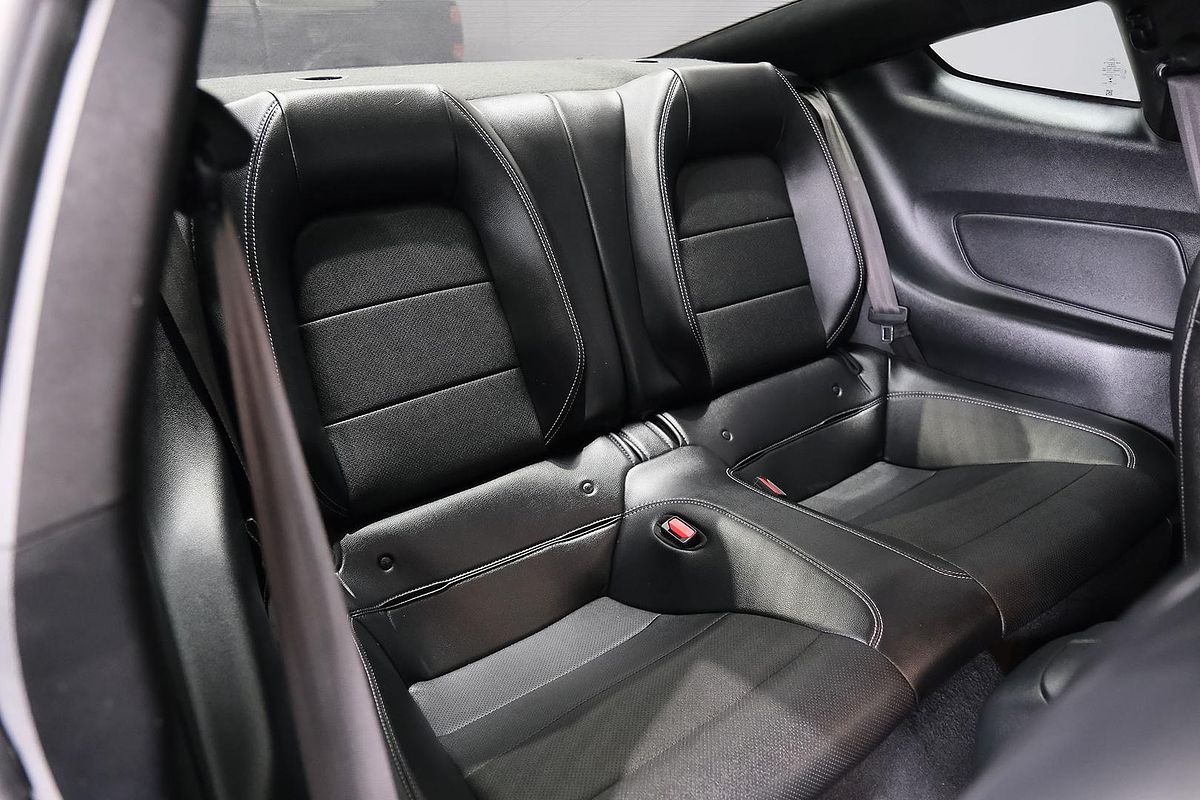 2021 Ford Mustang GT FN
