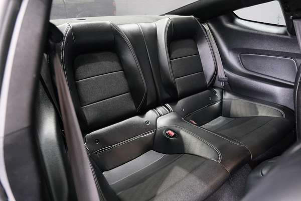 2021 Ford Mustang GT FN