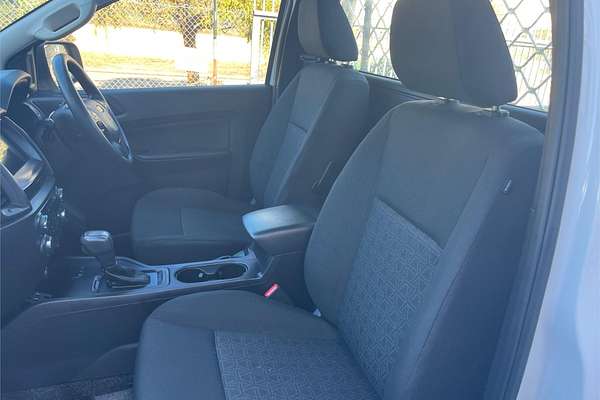 2020 Ford Ranger XL PX MkIII 4X4 3.2L