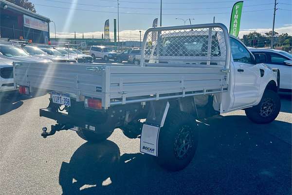 2020 Ford Ranger XL PX MkIII 4X4 3.2L