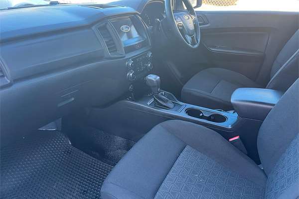 2020 Ford Ranger XL PX MkIII 4X4 3.2L