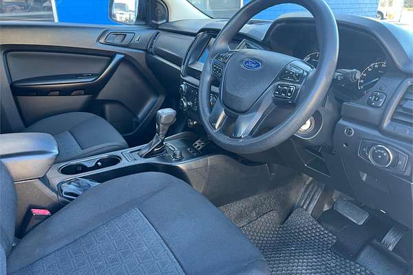 2020 Ford Ranger XL PX MkIII 4X4 3.2L