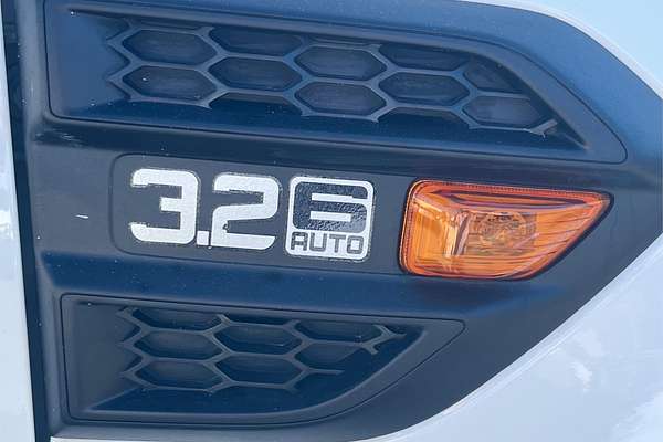 2020 Ford Ranger XL PX MkIII 4X4 3.2L