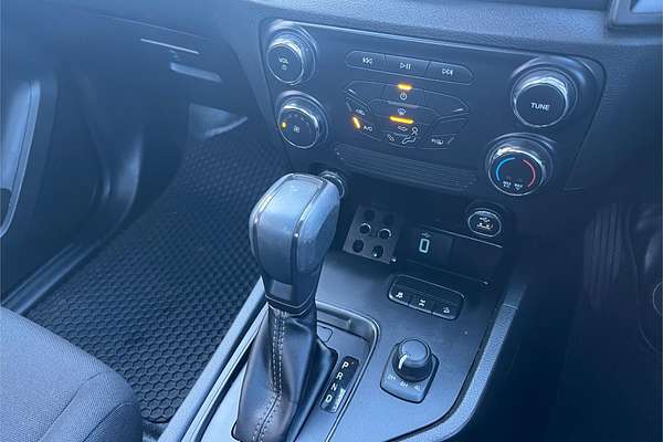 2020 Ford Ranger XL PX MkIII 4X4 3.2L