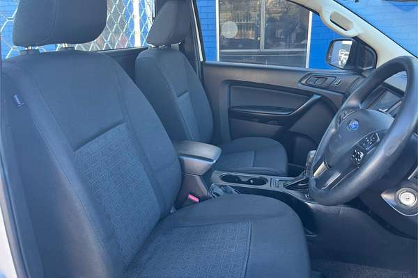 2020 Ford Ranger XL PX MkIII 4X4 3.2L