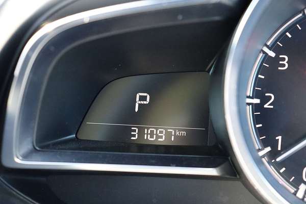 2023 Mazda CX-3 sTouring DK