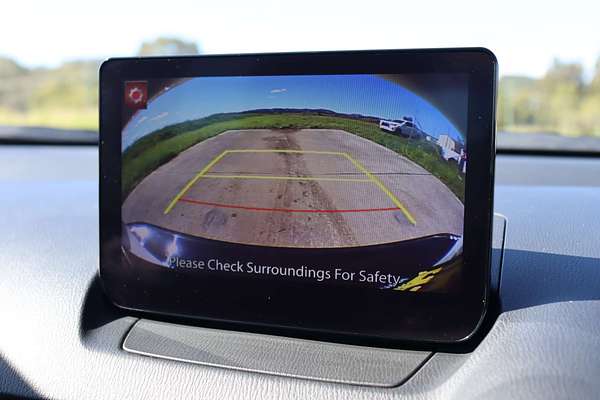 2023 Mazda CX-3 sTouring DK
