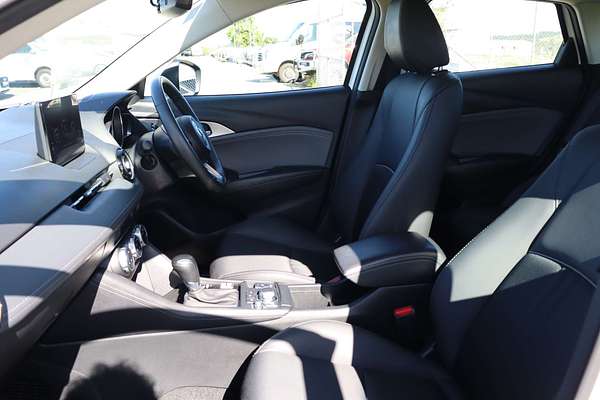 2023 Mazda CX-3 sTouring DK
