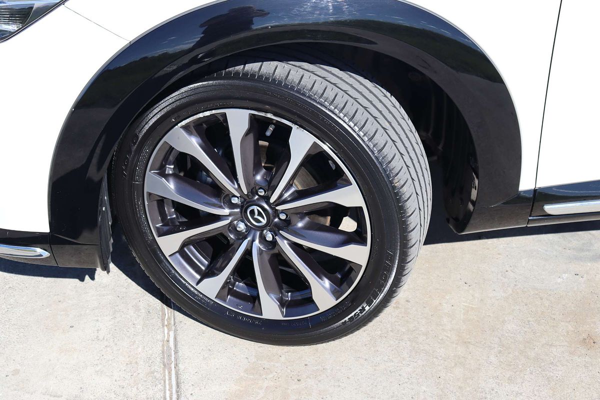 2023 Mazda CX-3 sTouring DK