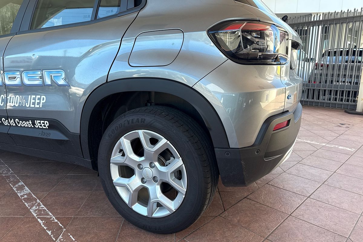 2024 Jeep Avenger Limited JJ