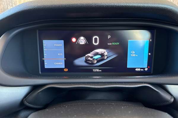 2024 Jeep Avenger Limited JJ
