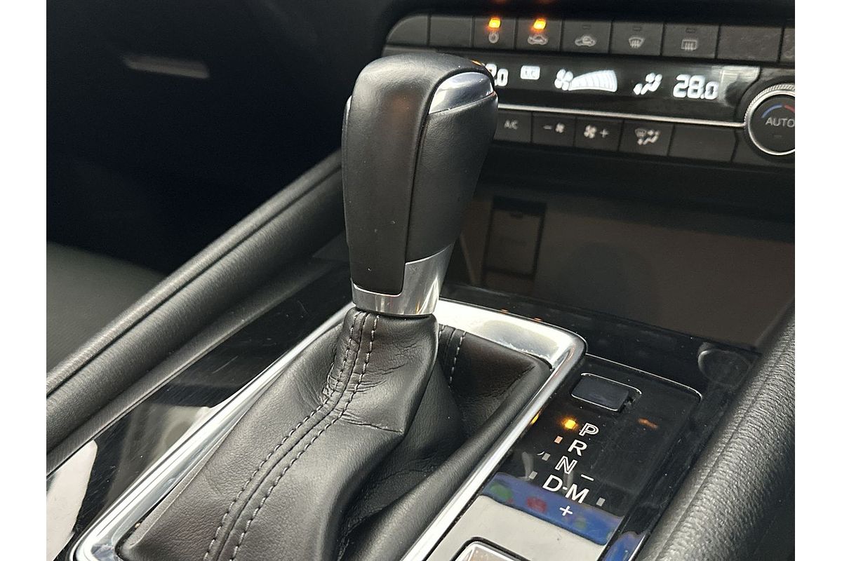 2023 Mazda CX-5 G25 Maxx Sport KF Series