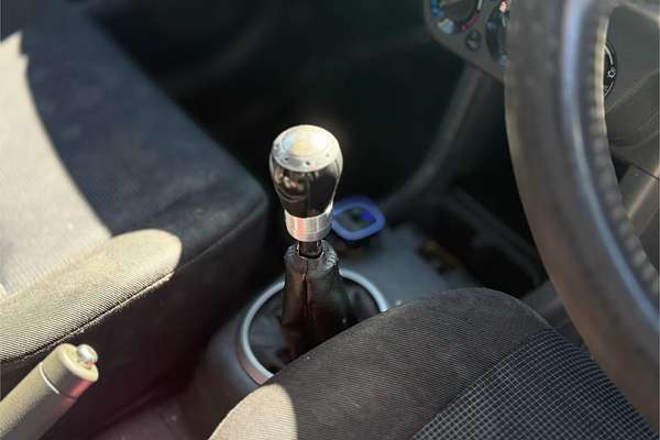2007 Suzuki SWIFT EZ