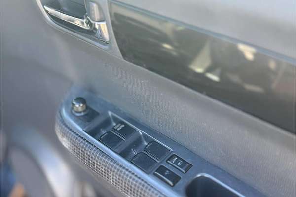 2007 Suzuki SWIFT EZ