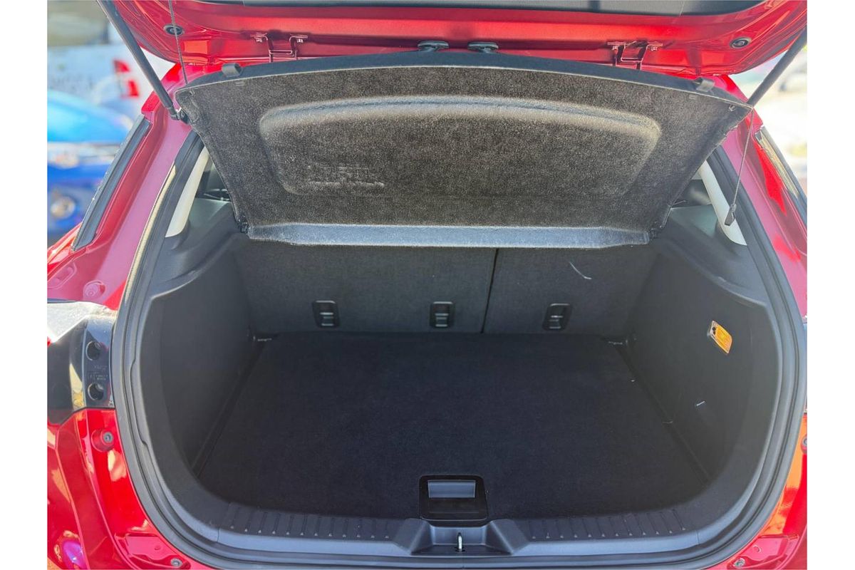 2016 Mazda CX-3 MAXX (FWD) DK