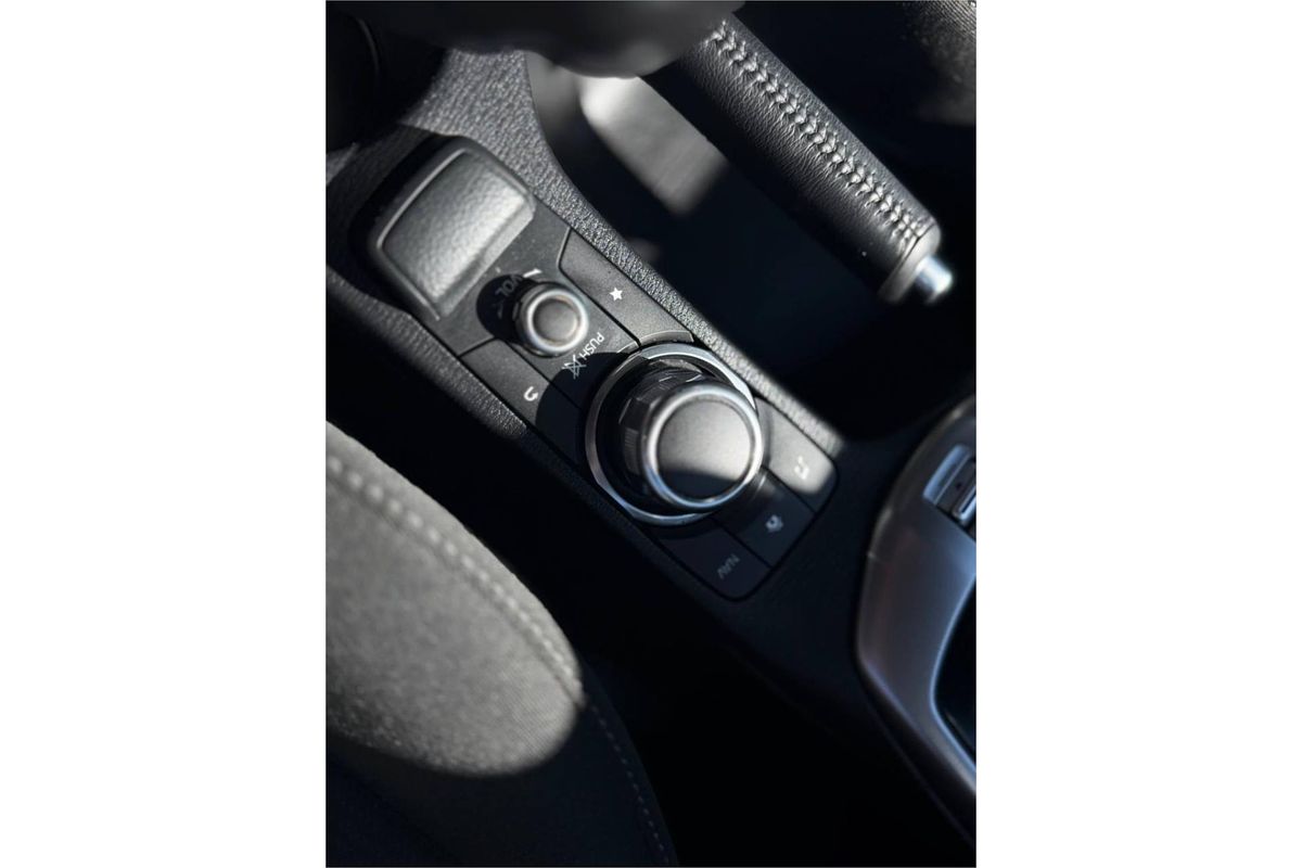 2016 Mazda CX-3 MAXX (FWD) DK