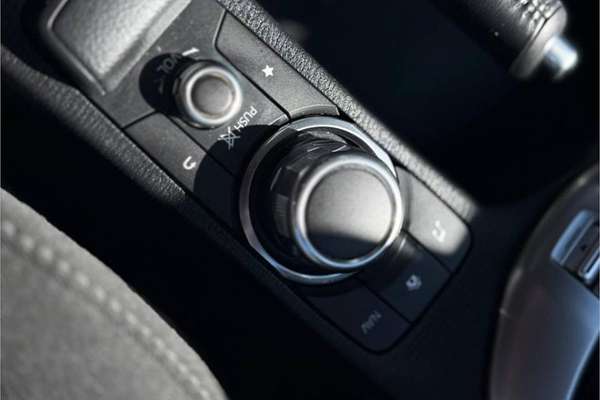 2016 Mazda CX-3 MAXX (FWD) DK