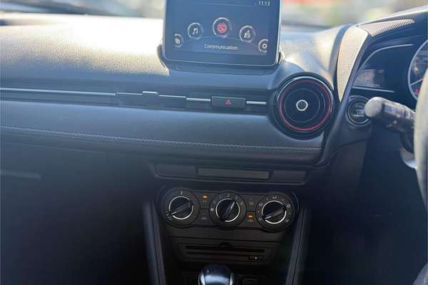 2016 Mazda CX-3 MAXX (FWD) DK