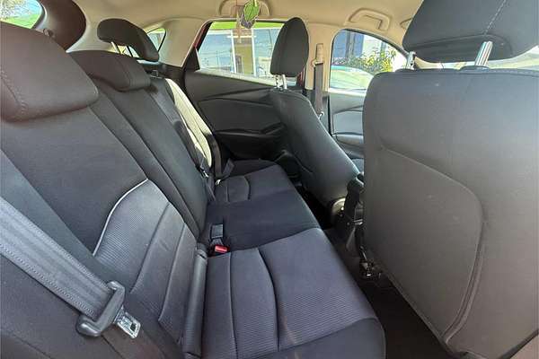 2016 Mazda CX-3 MAXX (FWD) DK