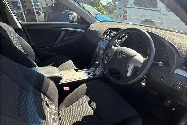 2010 Toyota AURION AT-X GSV40R 09 UPGRADE