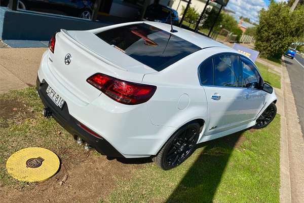 2013 Holden Commodore SS V VF MY14