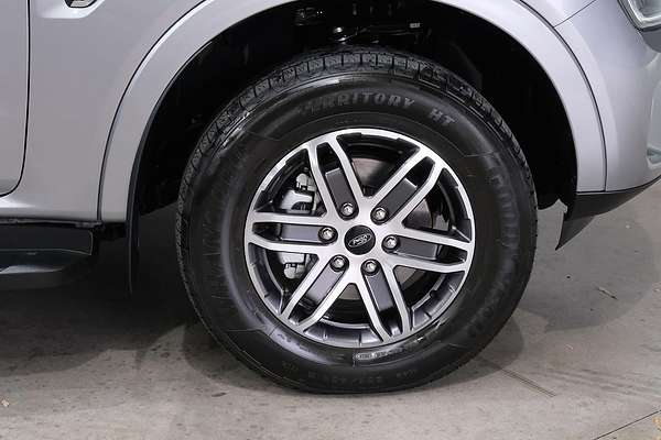 2024 Ford Everest Trend L