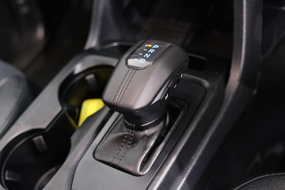 2024 Ford Everest Trend L
