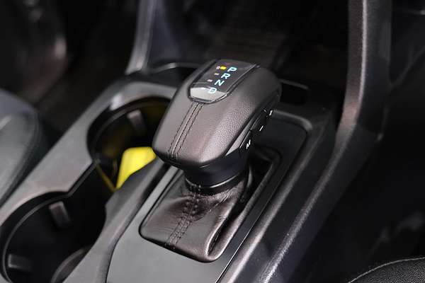 2024 Ford Everest Trend L