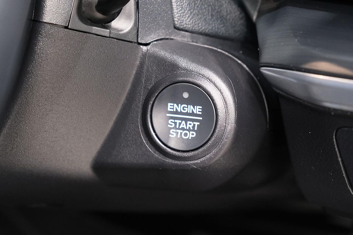 2024 Ford Everest Trend L