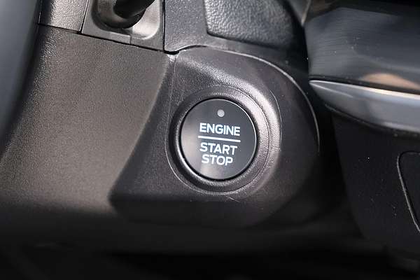 2024 Ford Everest Trend L