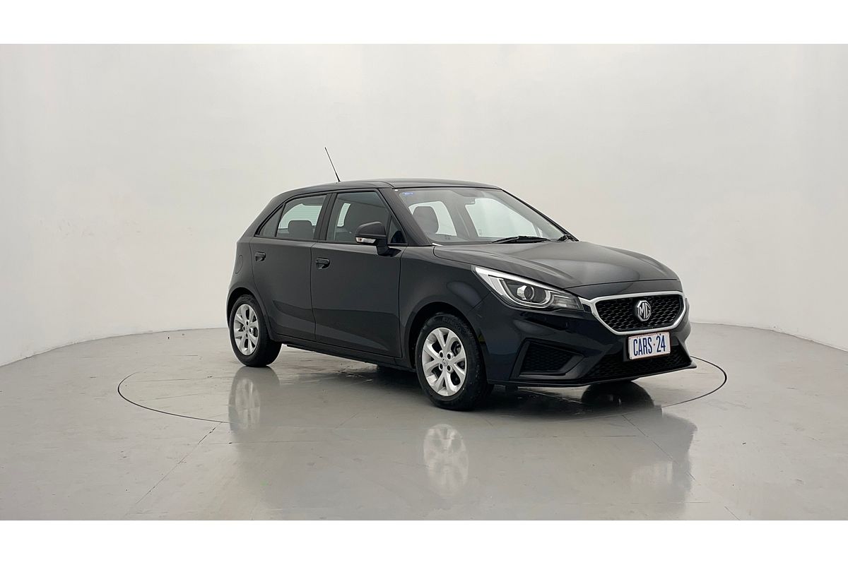 2022 MG MG3 Core
