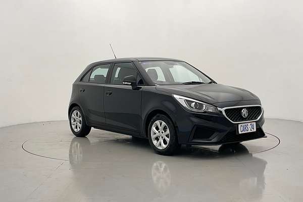 2022 MG MG3 Core