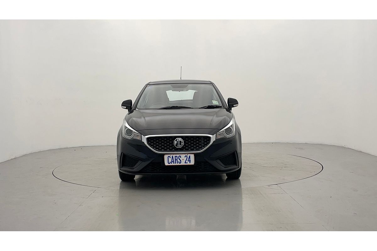 2022 MG MG3 Core