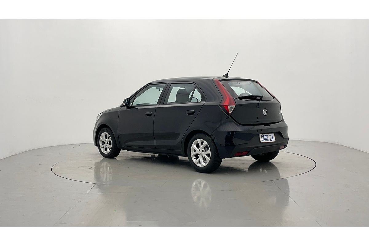 2022 MG MG3 Core