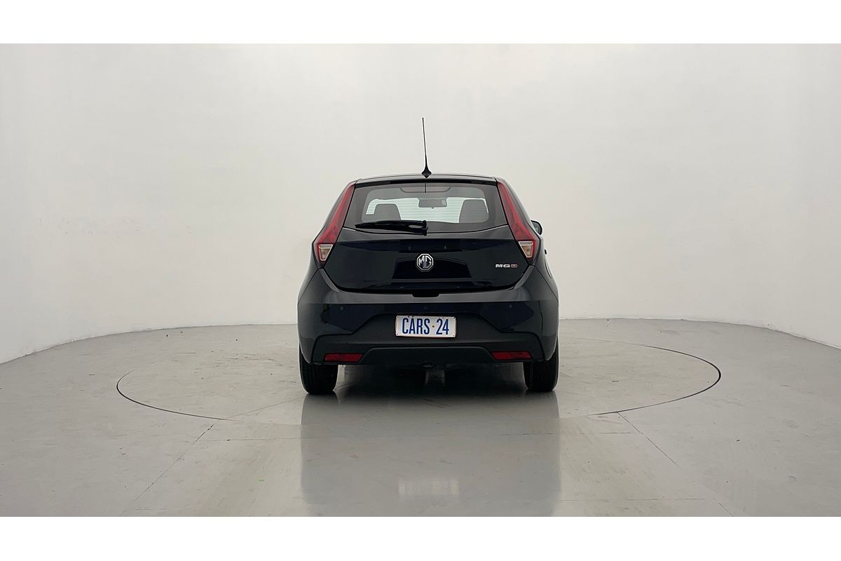 2022 MG MG3 Core