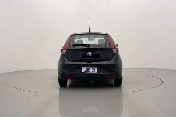 2022 MG MG3 Core