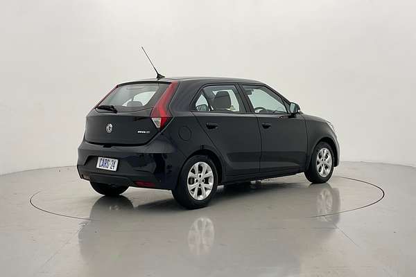 2022 MG MG3 Core