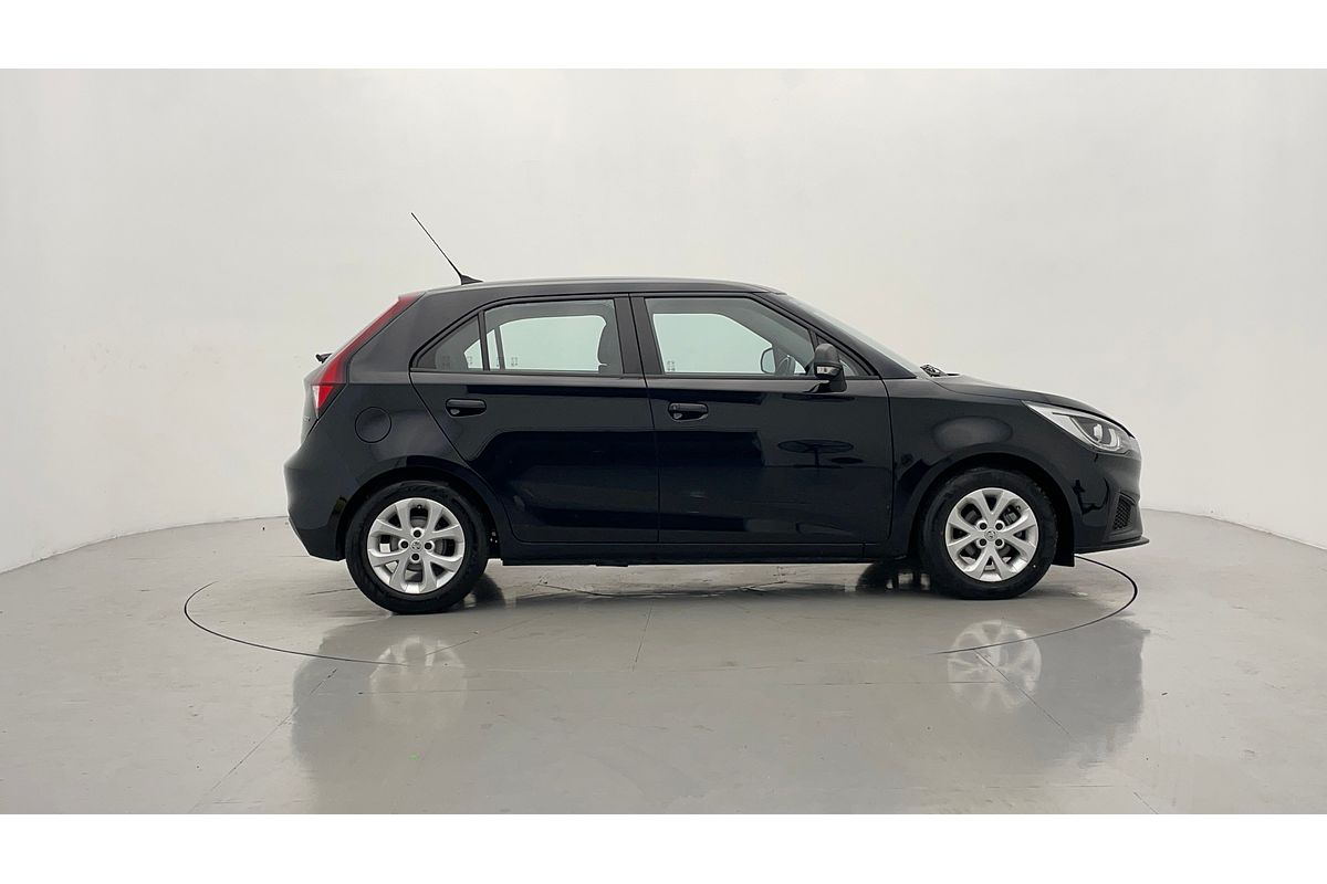 2022 MG MG3 Core